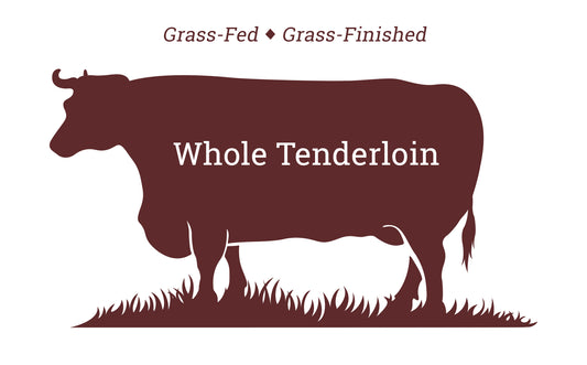 Whole Tenderloin