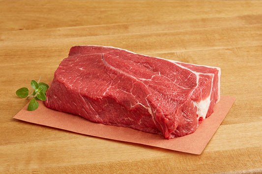 Shoulder Ranch Steak